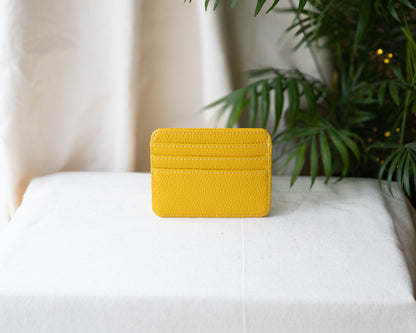 Slim Card Holder
