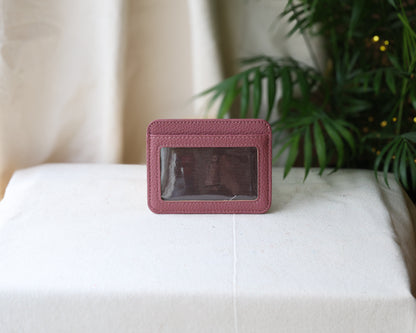 Slim Card Holder