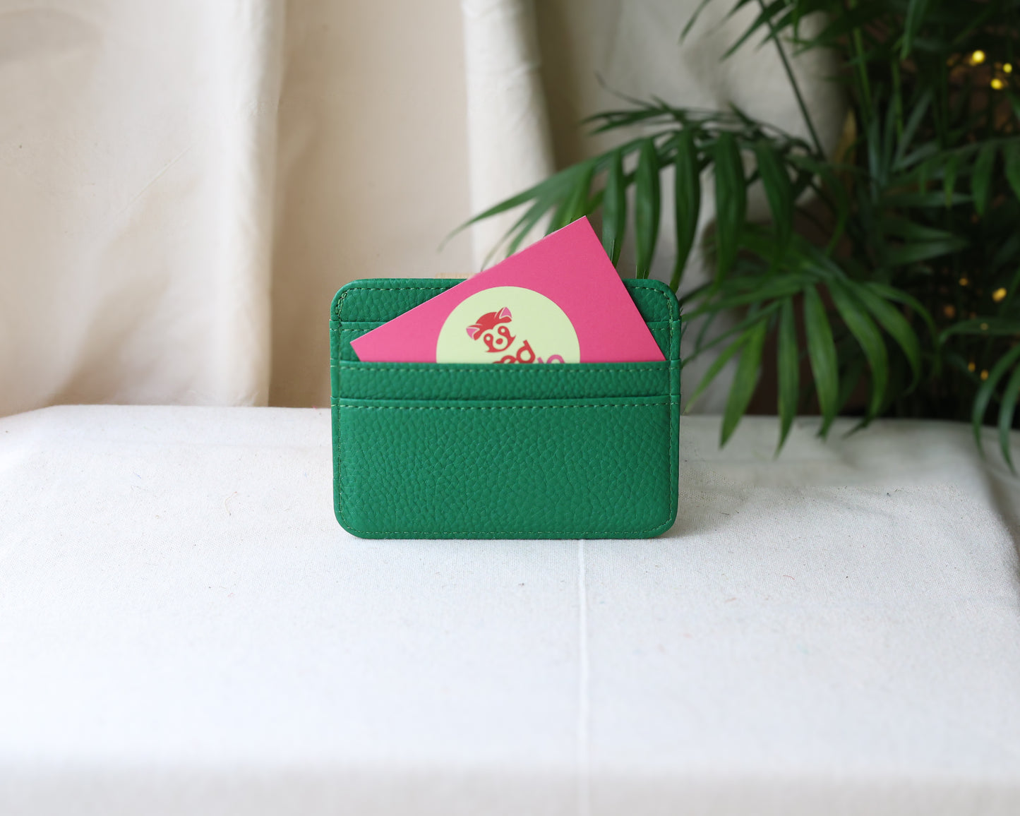 Slim Card Holder