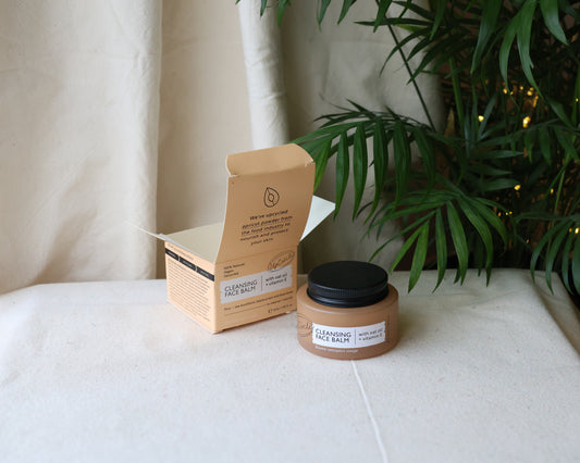 Upcircle - Cleansing Face Balm