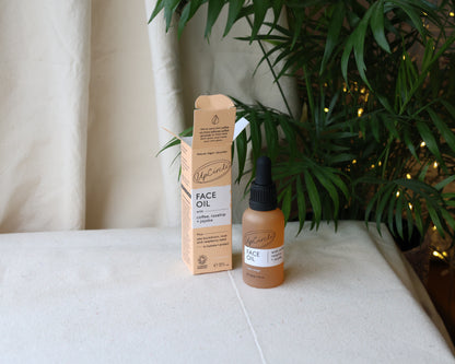 Upcircle - Face Oil