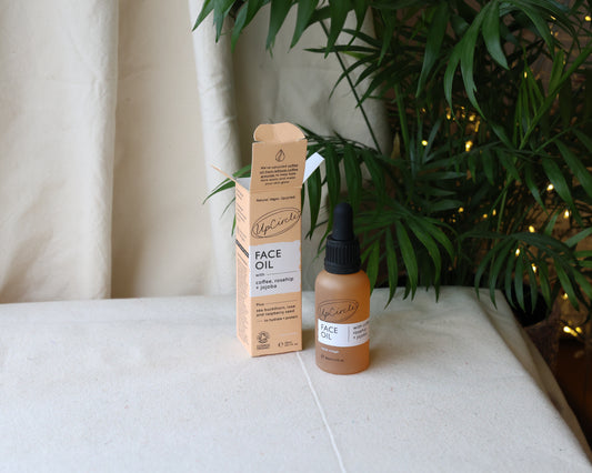 Upcircle - Face Oil