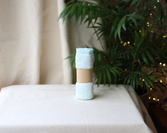 Bamboo Face Cloth