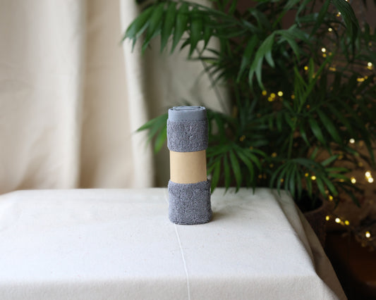 Bamboo Face Cloth