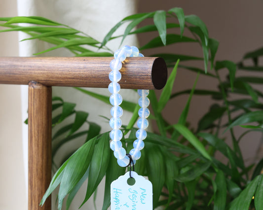 Opalite Power Bracelet