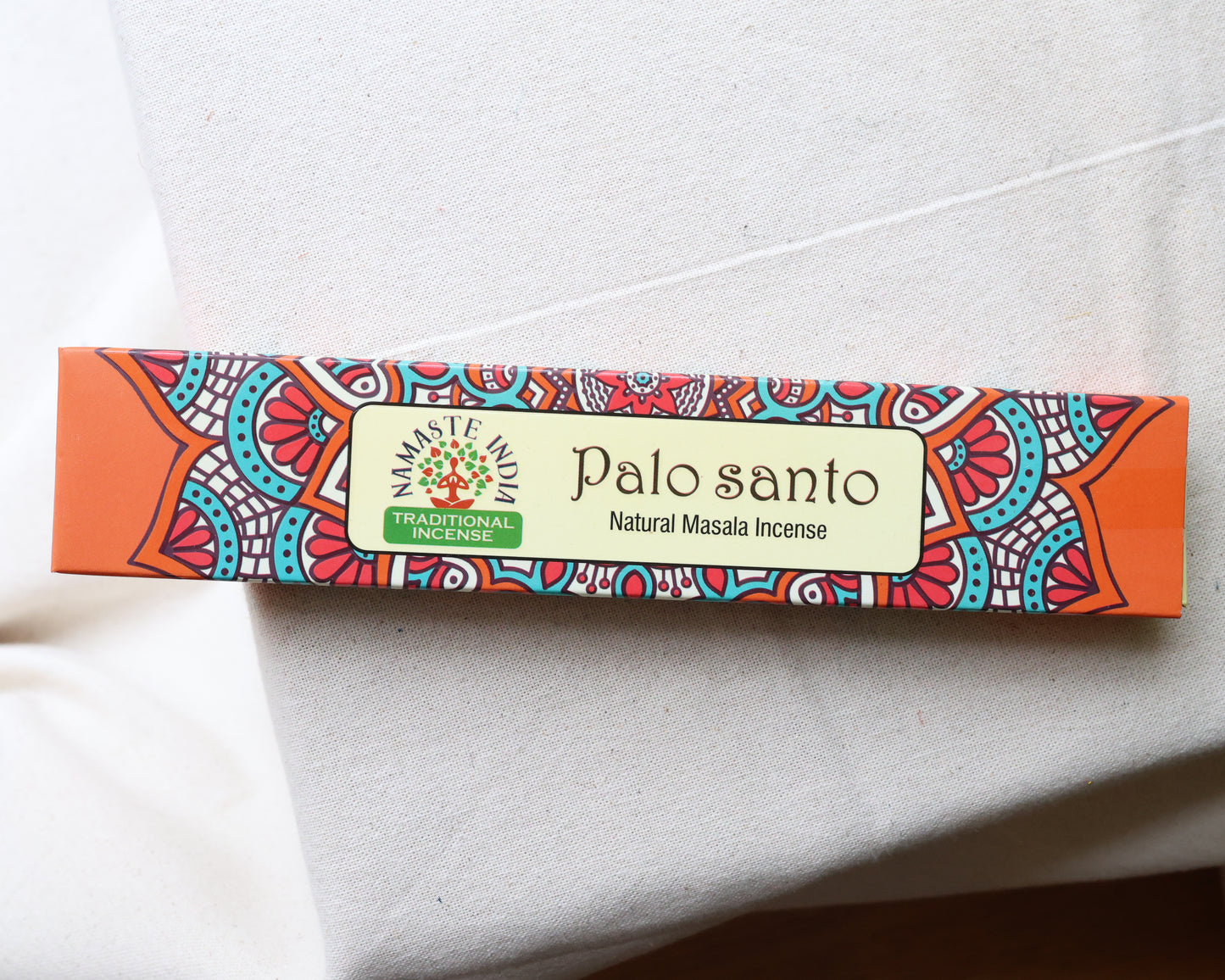 Namaste Palo Santo Incense Sticks
