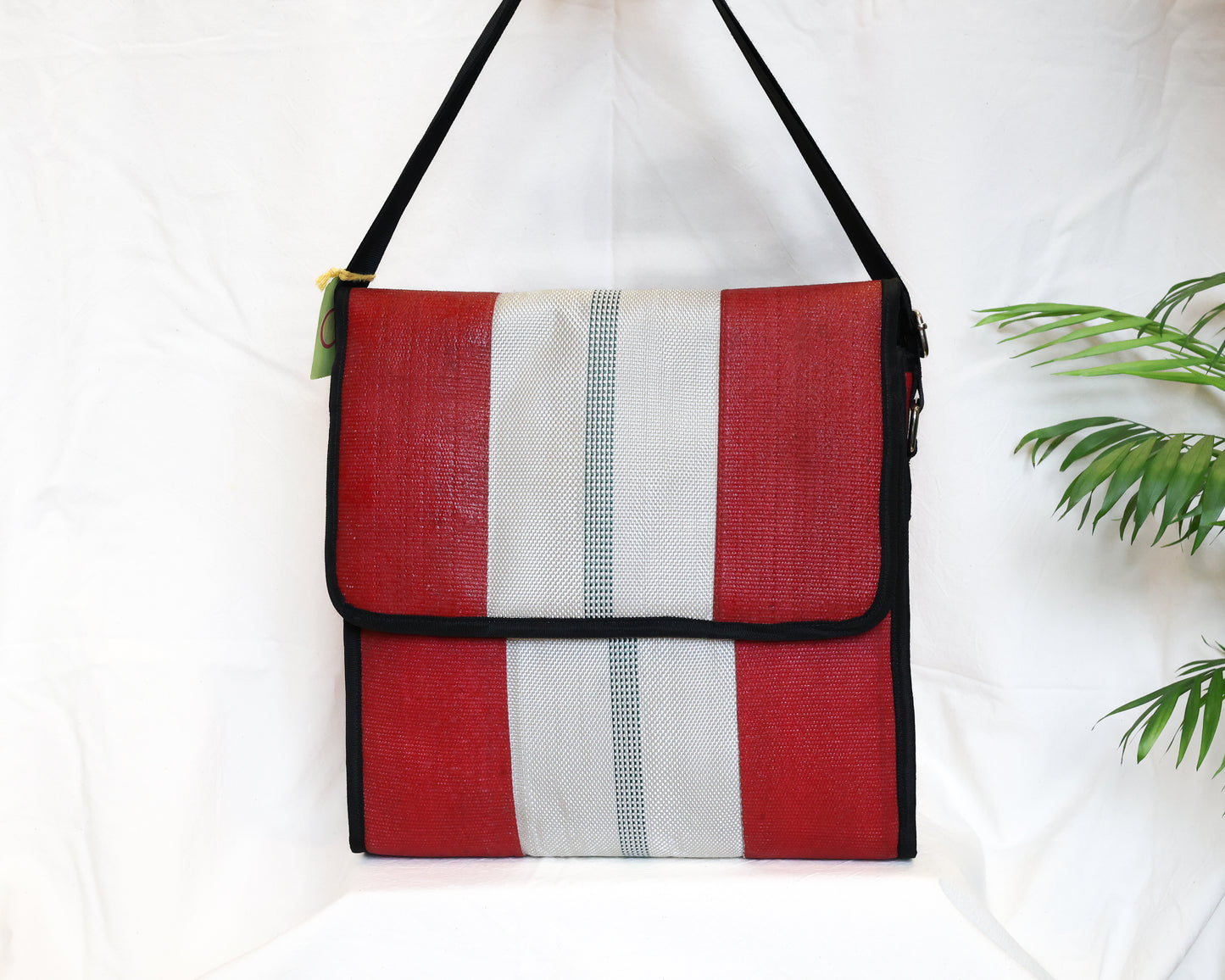 Urban Messenger Bag