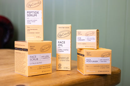 Upcircle - Peptide Serum