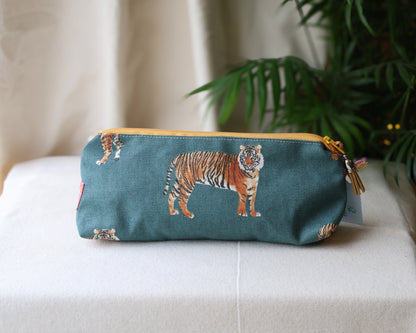 Tiger Tiger Pencil Case