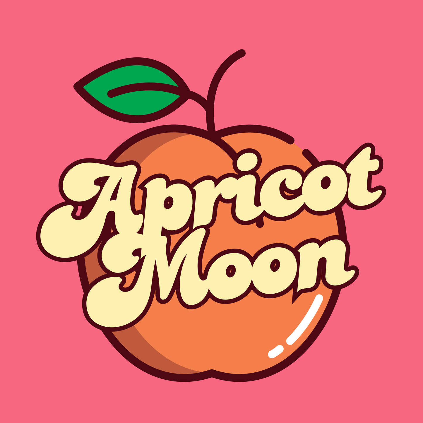Apricot Moon Gift Card