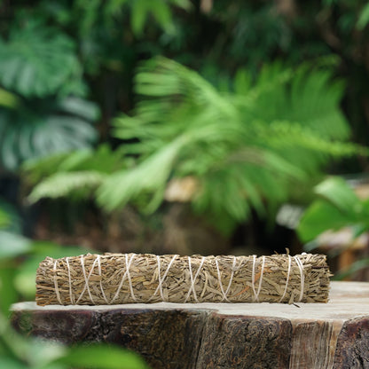 Blue Sage Smudge Stick (9 inch)