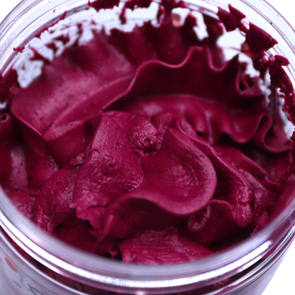Cherry Whipped Soap