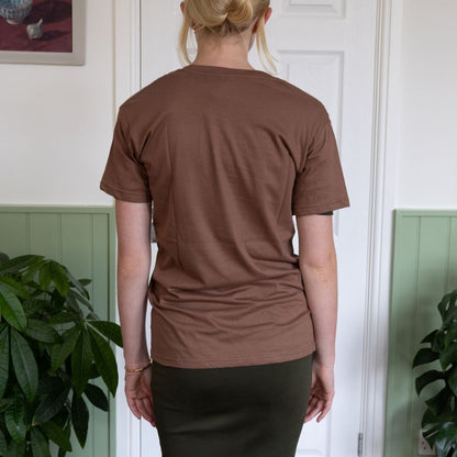 Espresso Yourself Tee