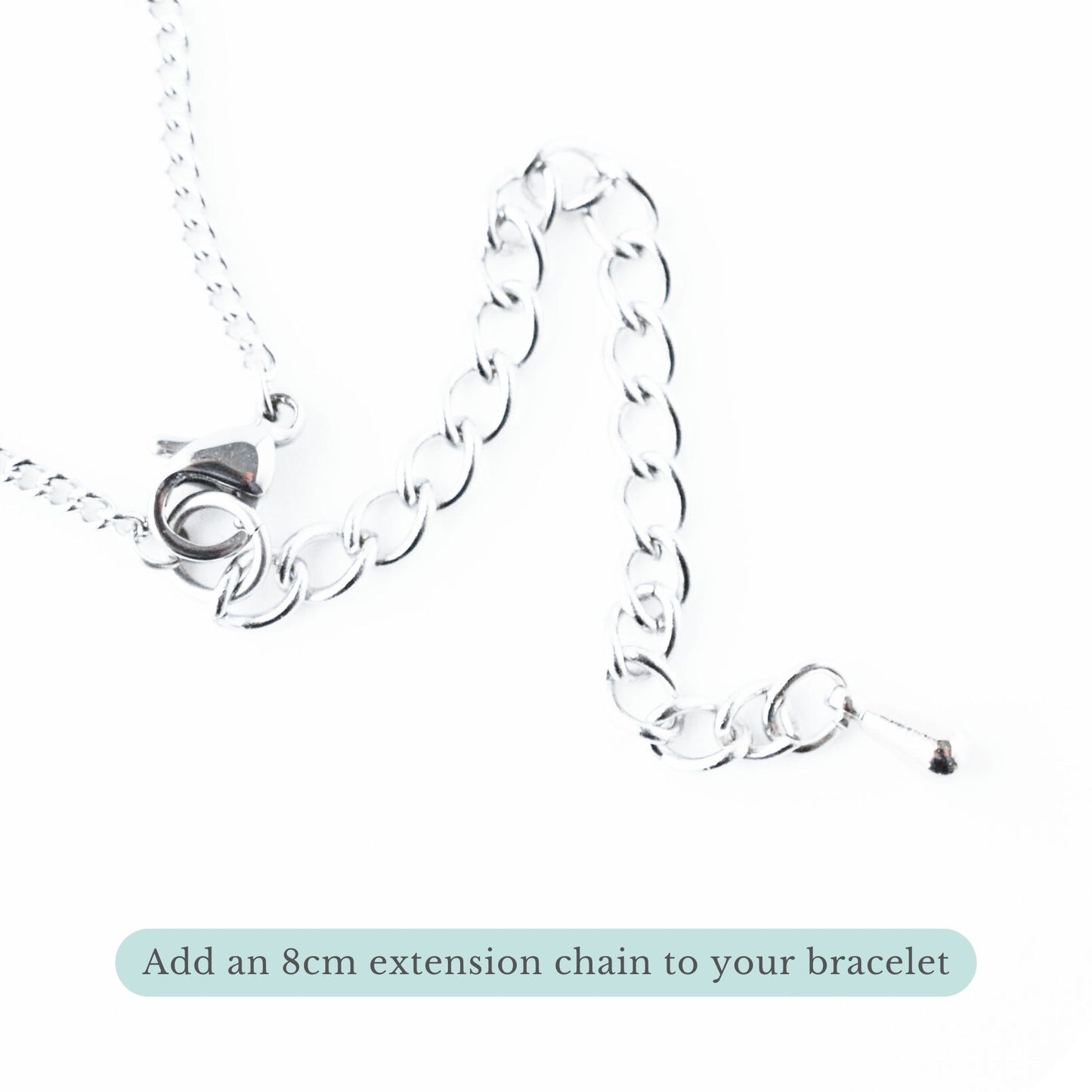 Custom Charm Necklace