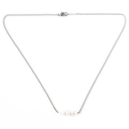 Self-Love Gemstone Necklace
