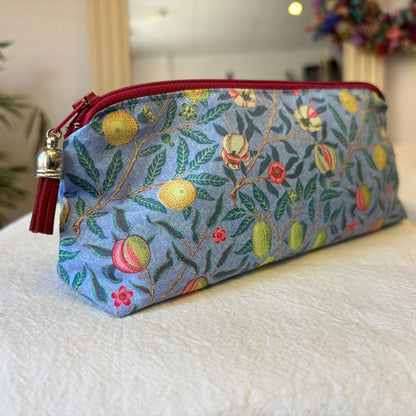 Garden Fruits Pencil Case