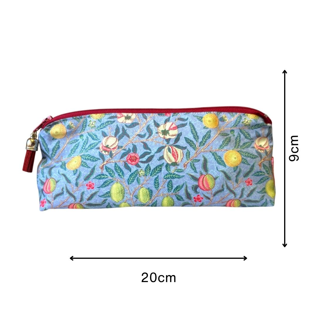 Garden Fruits Pencil Case