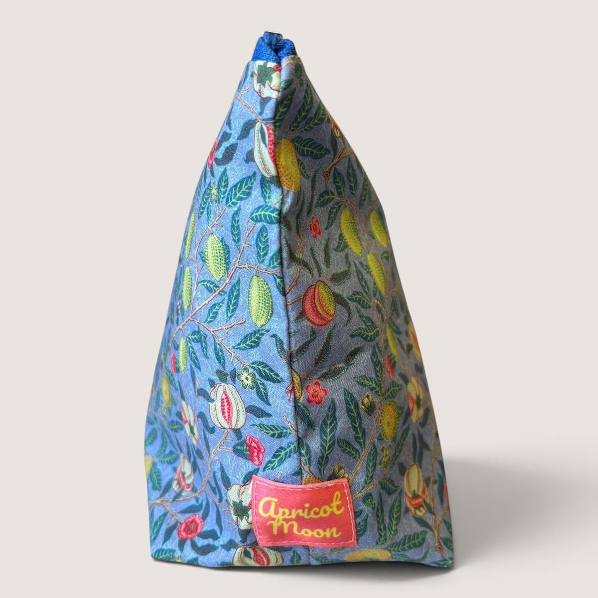 Garden Fruits Wash Bag