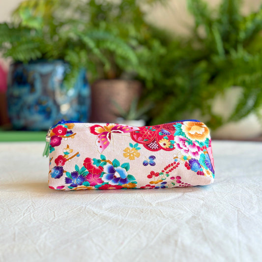 Kyoto Bloom Japanese Pencil Case