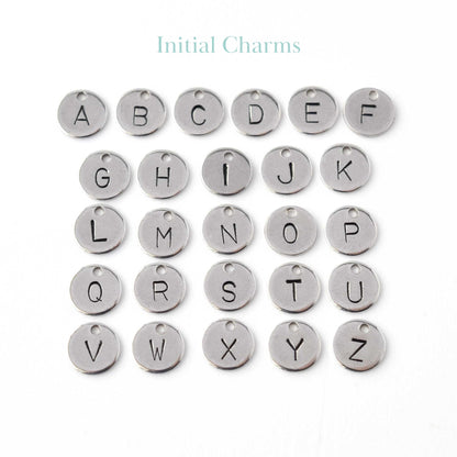 Custom Charm Bracelet