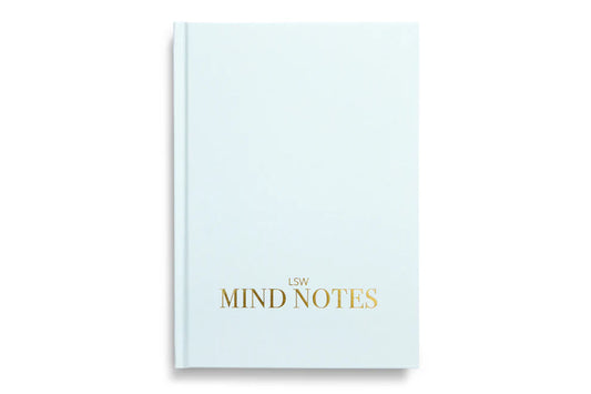 Mind Notes Journal