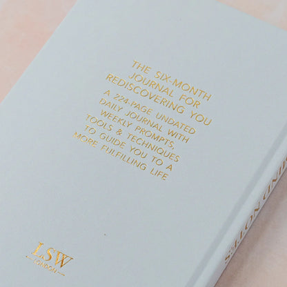 Mind Notes Journal
