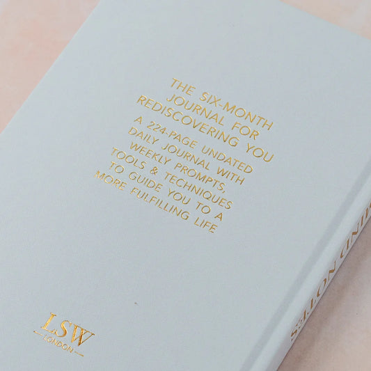 Mind Notes Journal