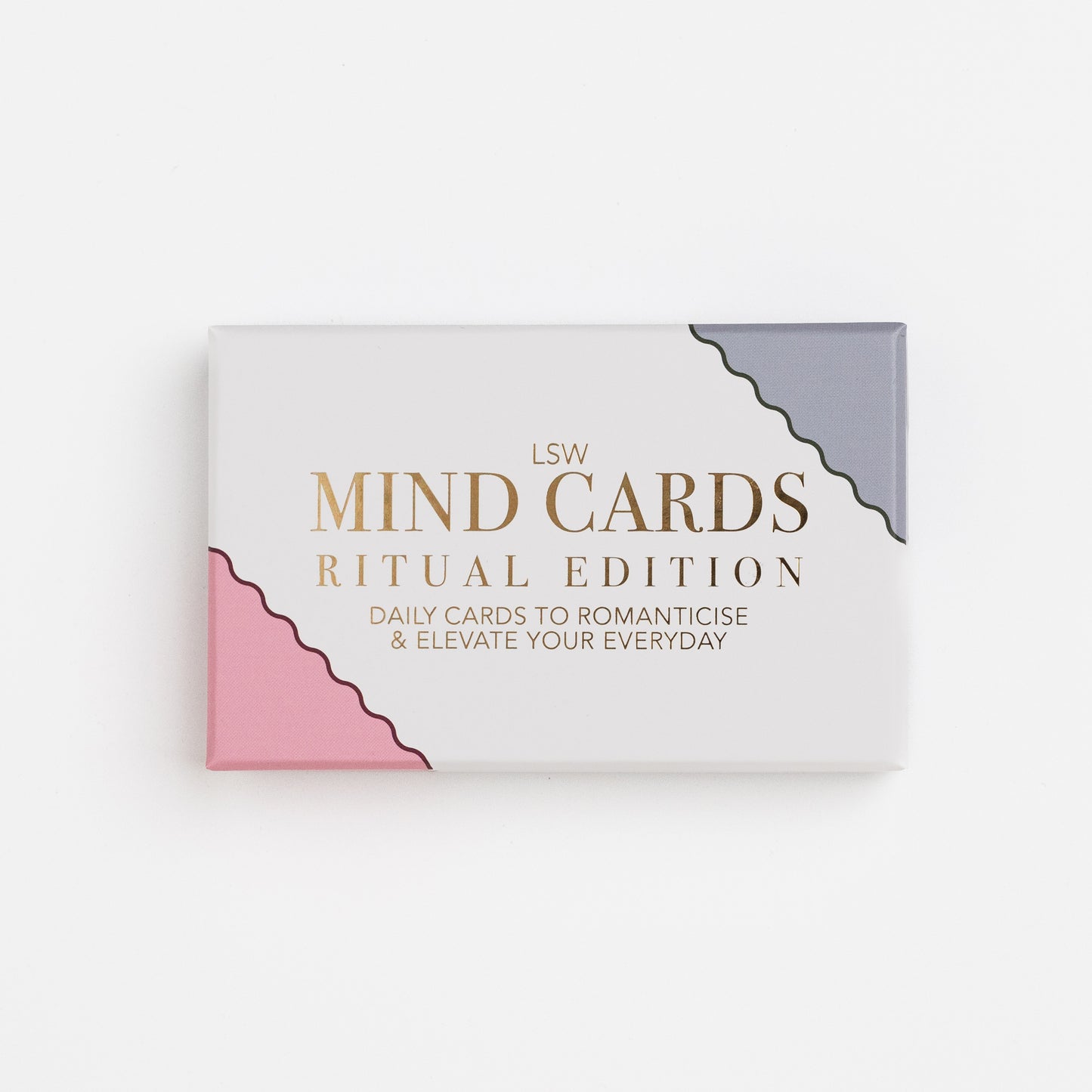 Mind Cards: Ritual Edition
