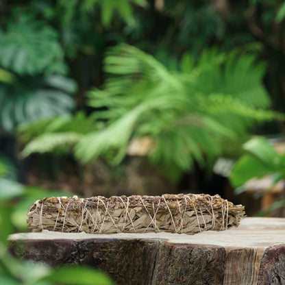 Lavender & White Sage Smudge Stick (9 inch)