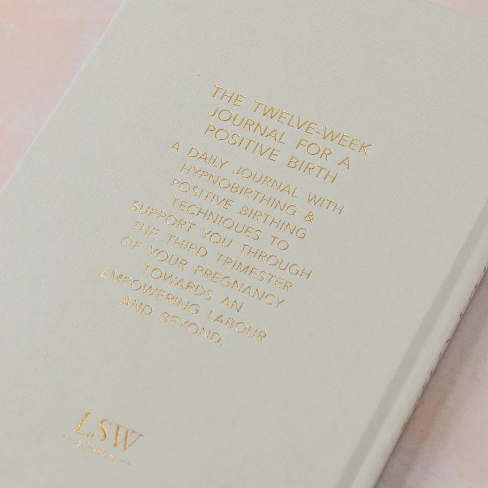 Mama Notes: The Pregnancy Journal