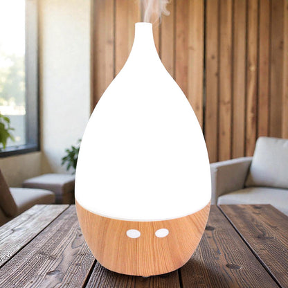 Milan Colour Change USB Atomiser