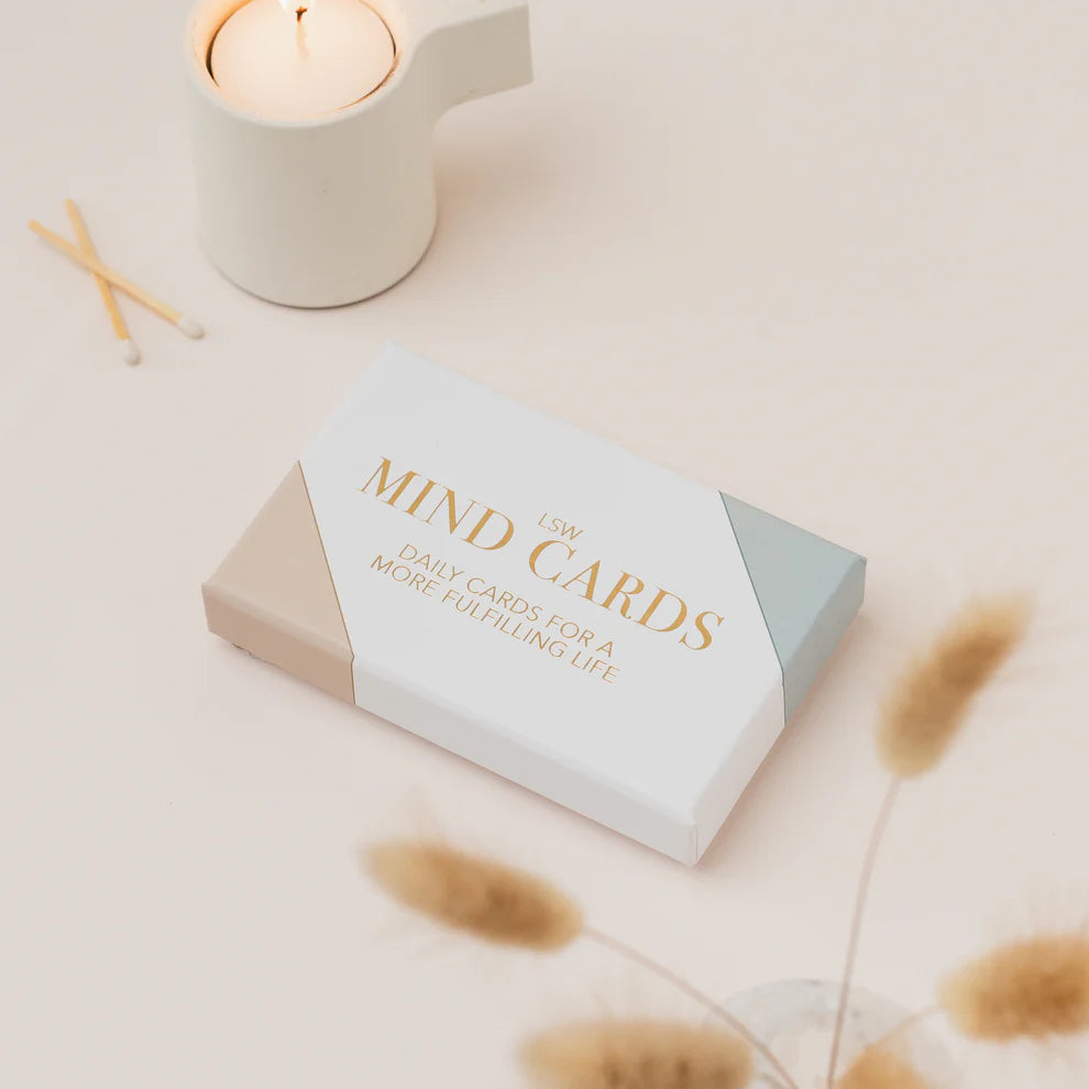 Mind Cards