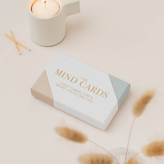 Mind Cards