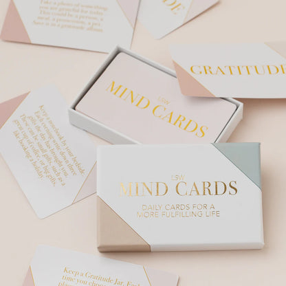 Mind Cards