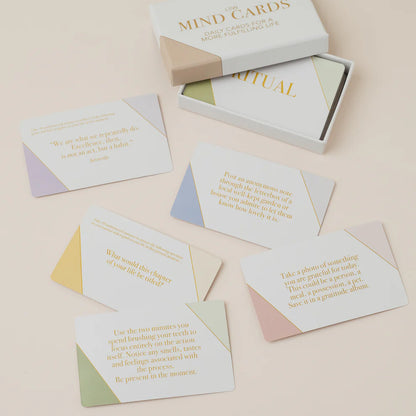 Mind Cards