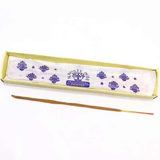 Namaste Lavender Incense Sticks