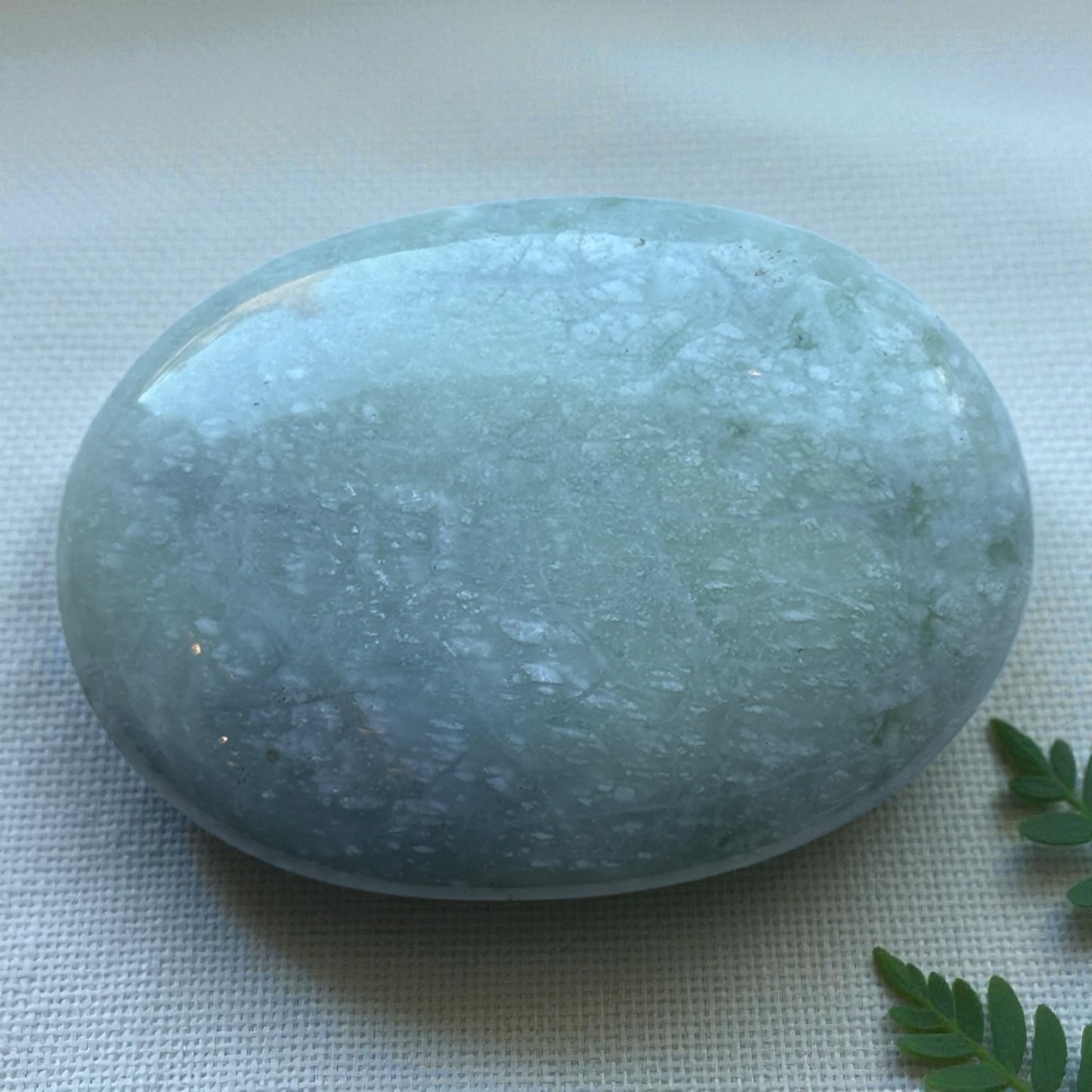 New Jade Palm Stone
