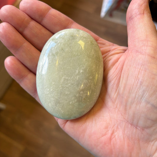 New Jade Palm Stone
