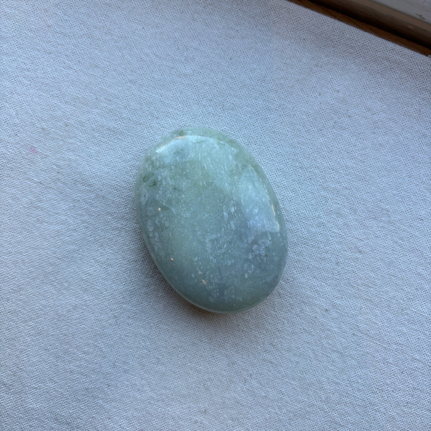 New Jade Palm Stone