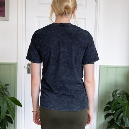 Rock n Roll Eagle Tee