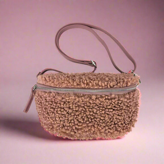 Rose Borg Sling Bag