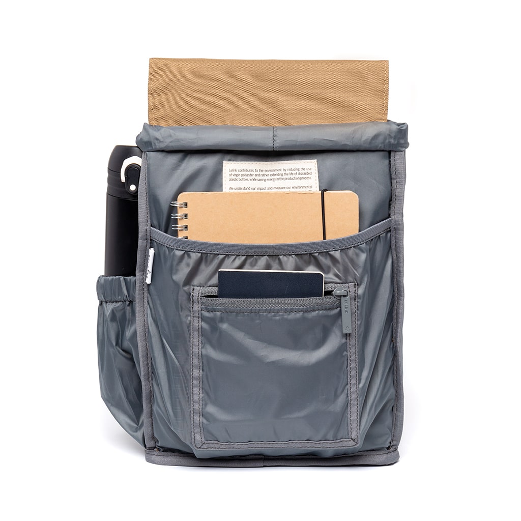 Camel Scout Mini Backpack