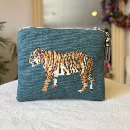 Tiger Tiger Purse