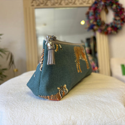 Tiger Tiger Pencil Case
