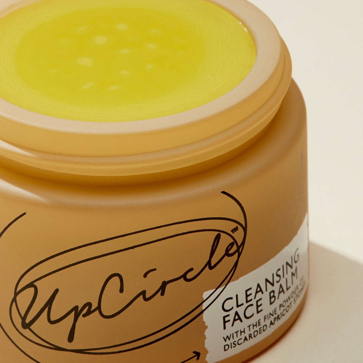 Upcircle - Cleansing Face Balm