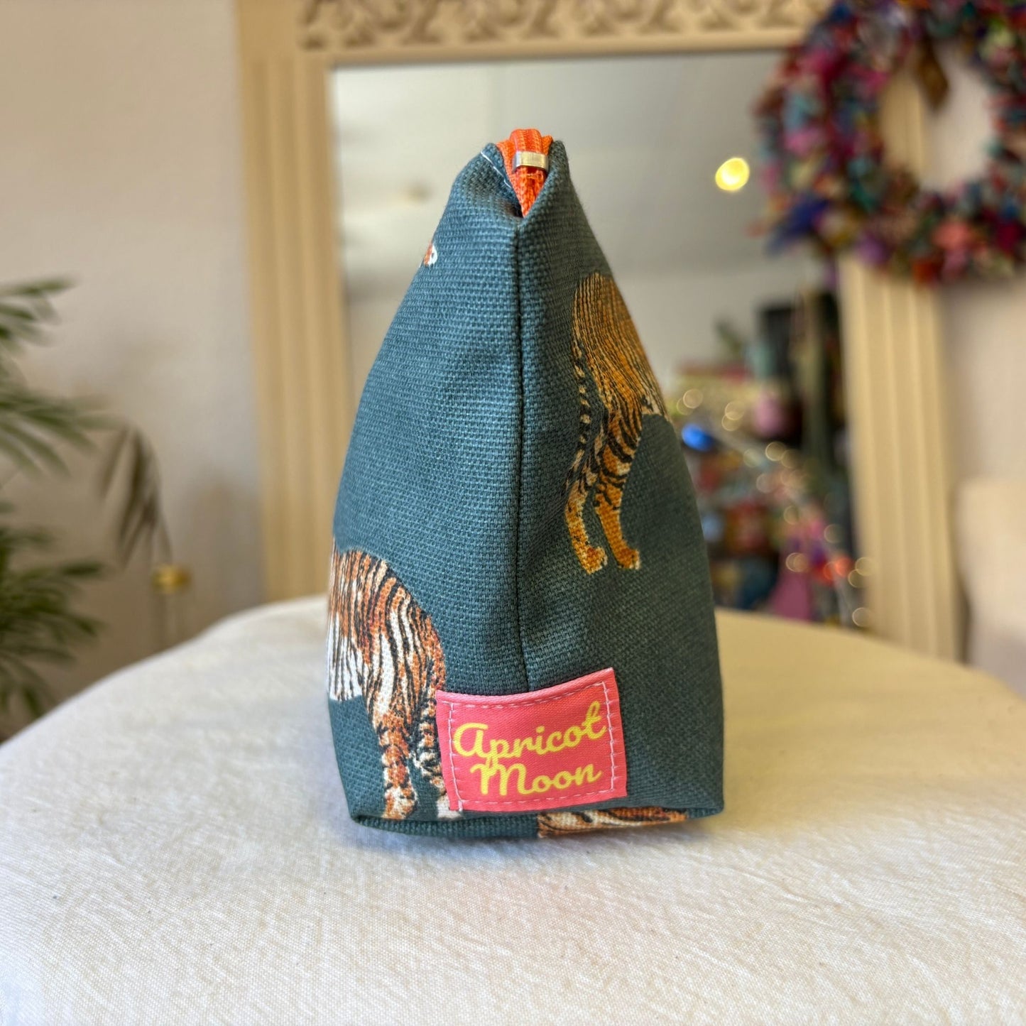 Tiger Tiger Everyday Pouch
