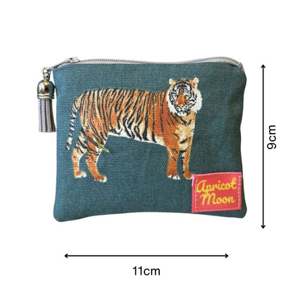 Tiger Tiger Purse