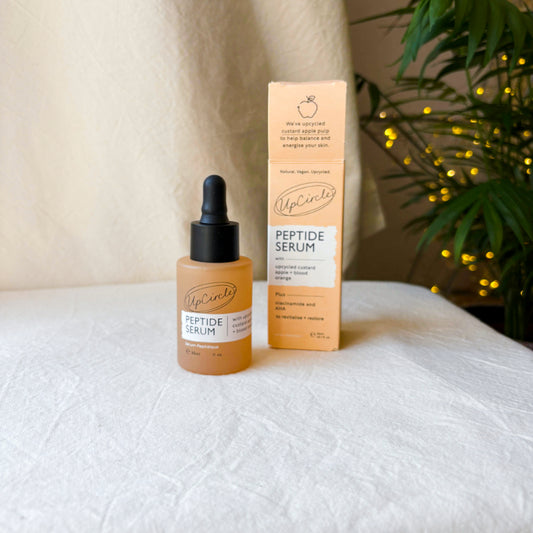 Upcircle - Collagen Face Serum