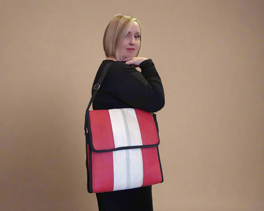Urban Messenger Bag