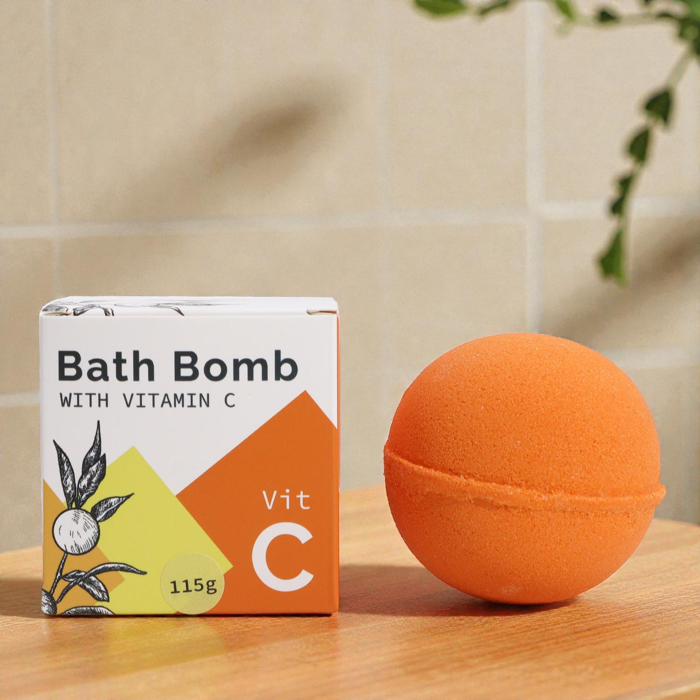 Ultimate Vitamin C Detox Box